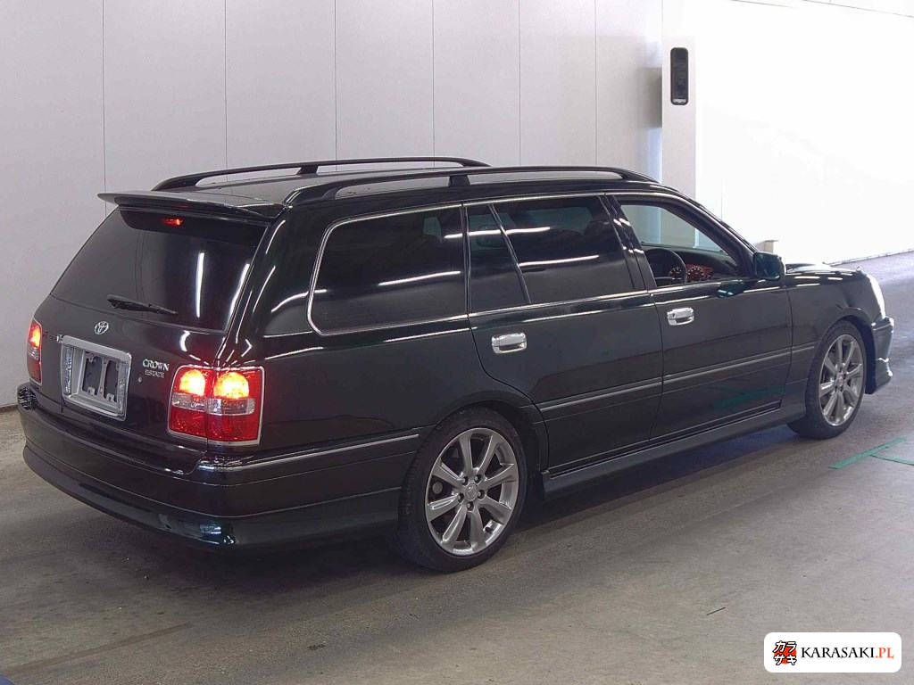 2000 Toyota Crown Estate WG Athlete V 4