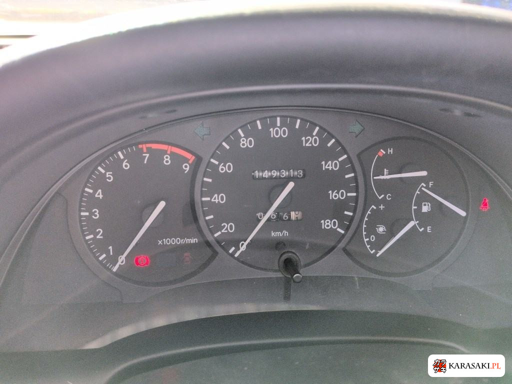 1994 Toyota Celica CP 4WD GT-Four 6