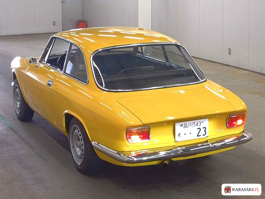 1995 Alfa Romeo 2