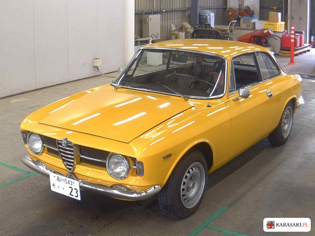 1995 Alfa Romeo 3