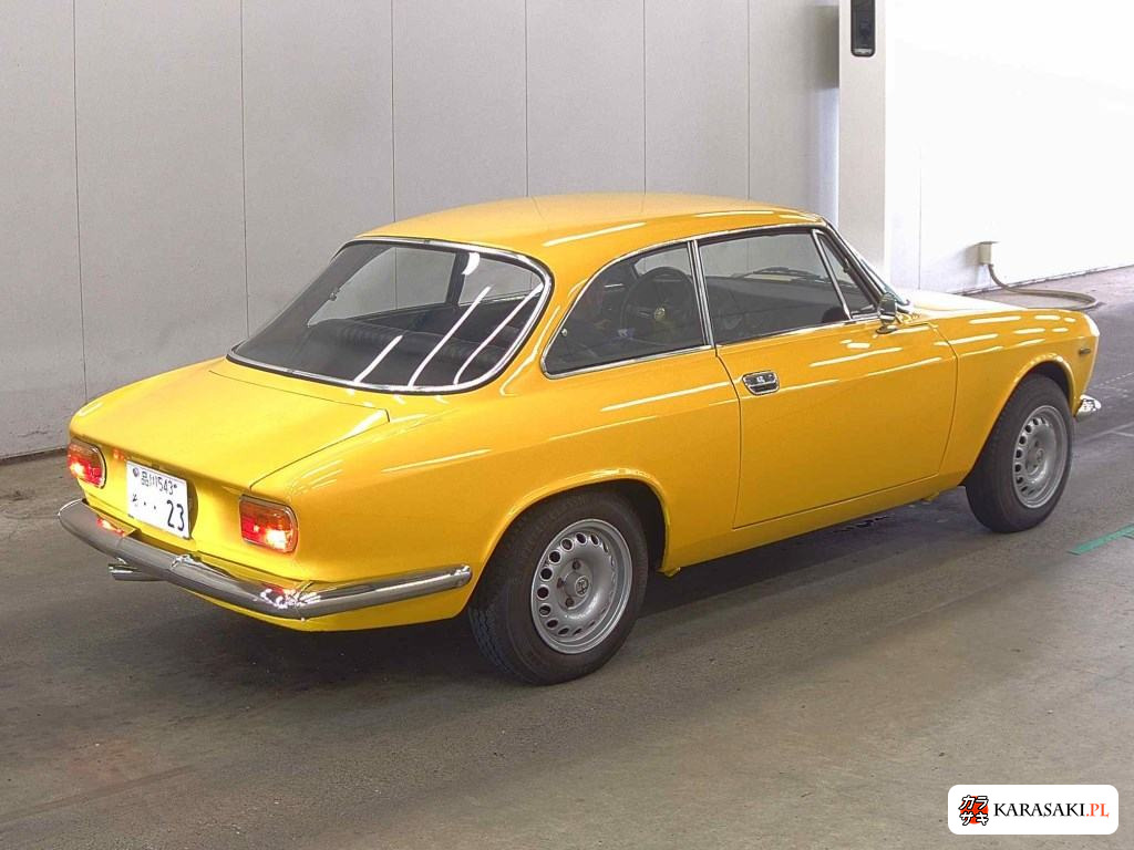1995 Alfa Romeo 4