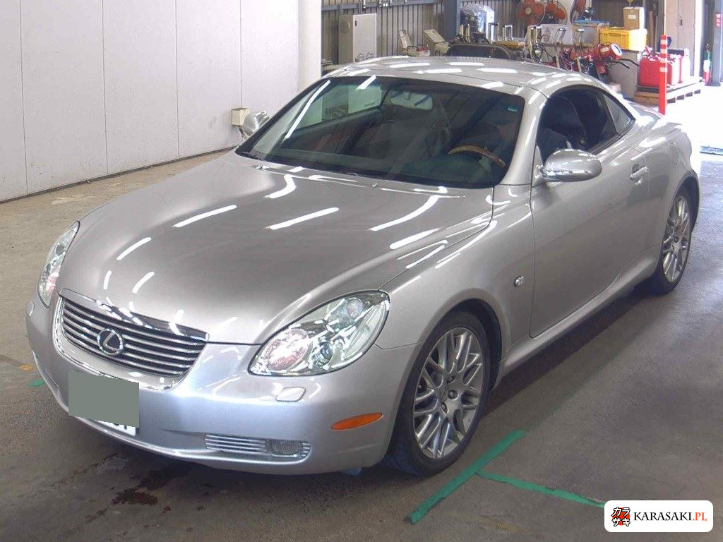 2013 Overseas Lexus 3