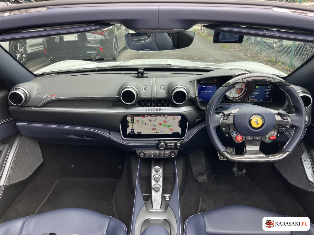 2023 Ferrari Portofino M 7