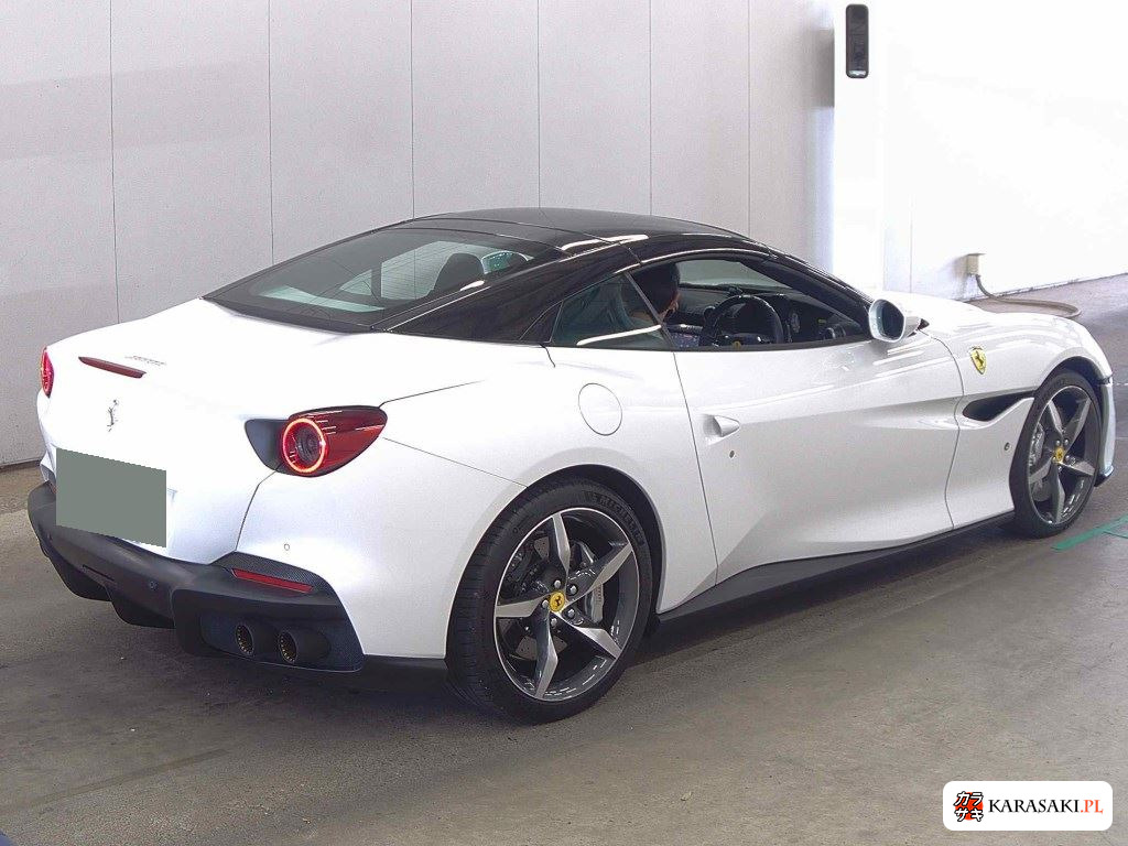 2023 Ferrari Portofino M 4