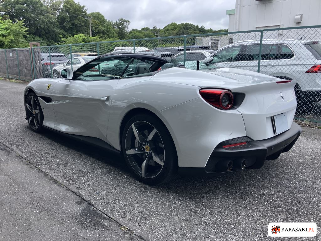 2023 Ferrari Portofino M 13