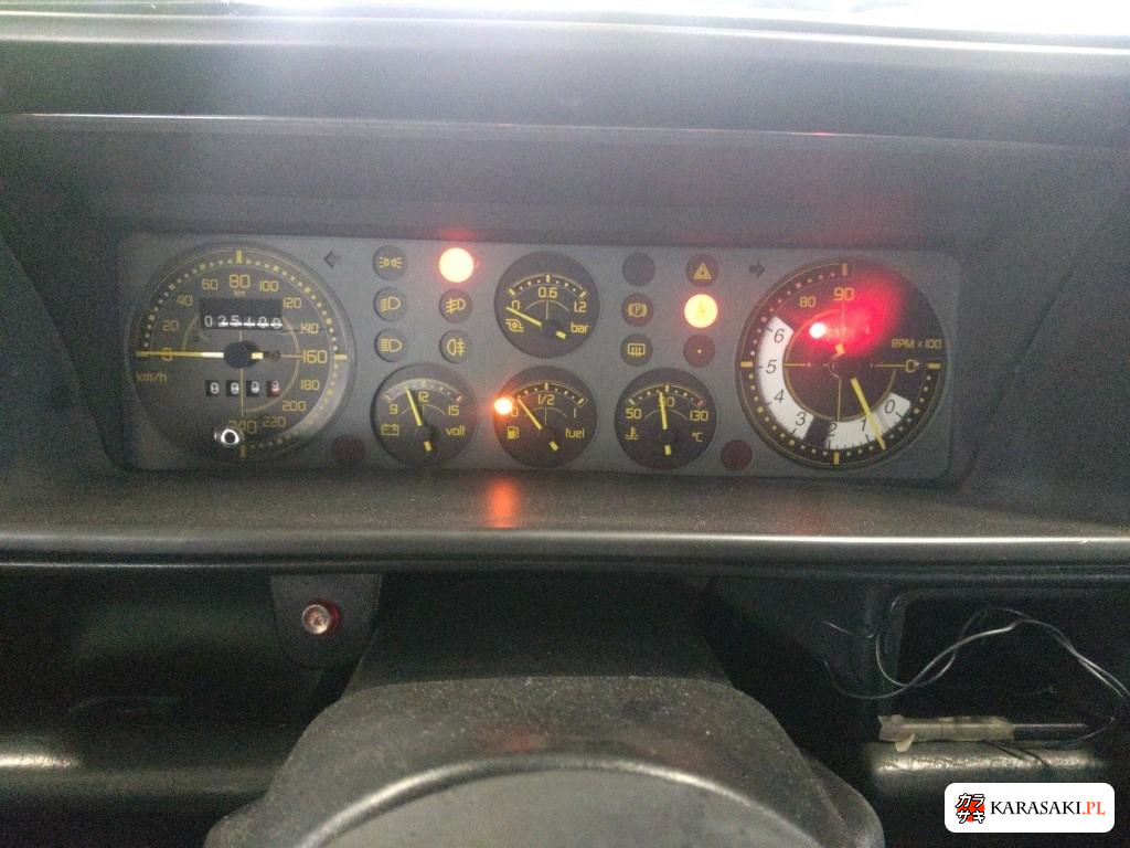 1992 Lancia Delta 4WD HF Integrale Evoluzione 6