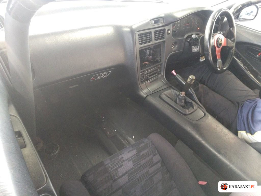 1994 Toyota MR2 CP G Limited 5