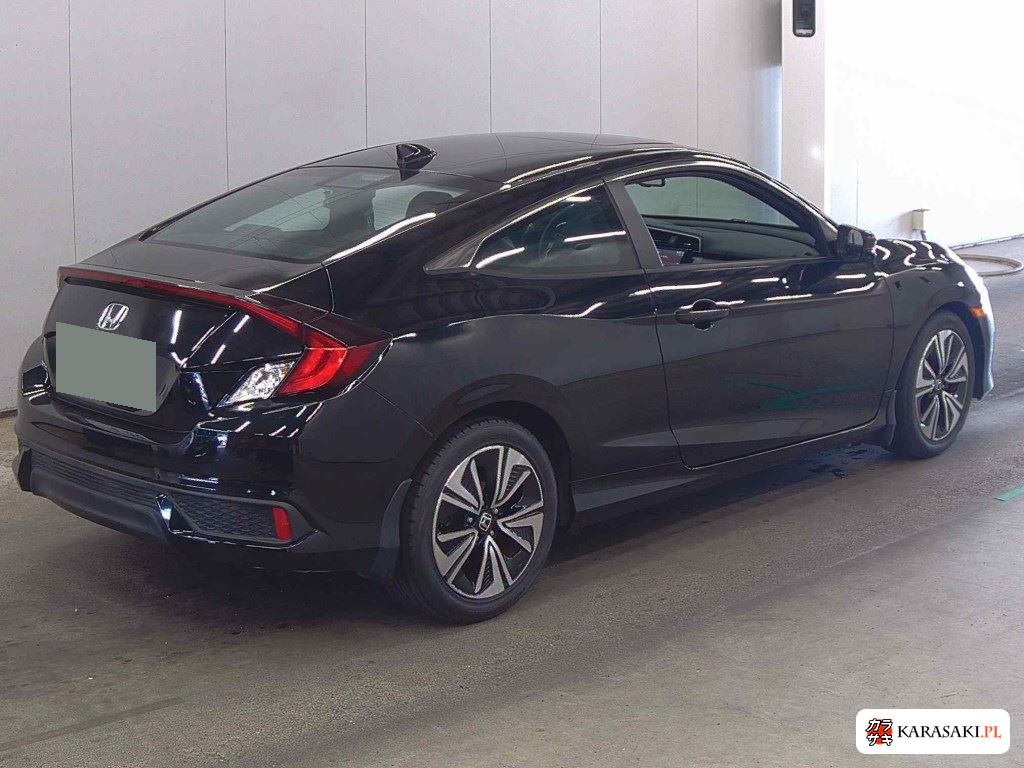 2017 America Honda 4