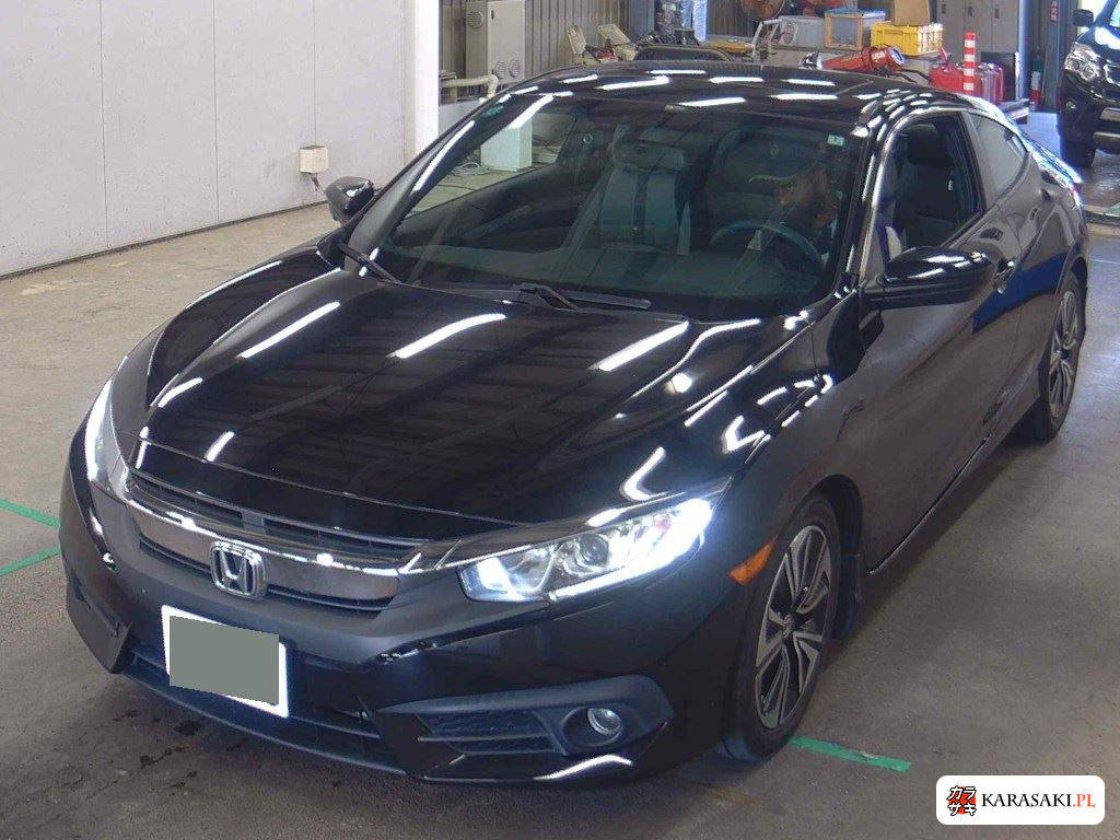 2017 America Honda 3