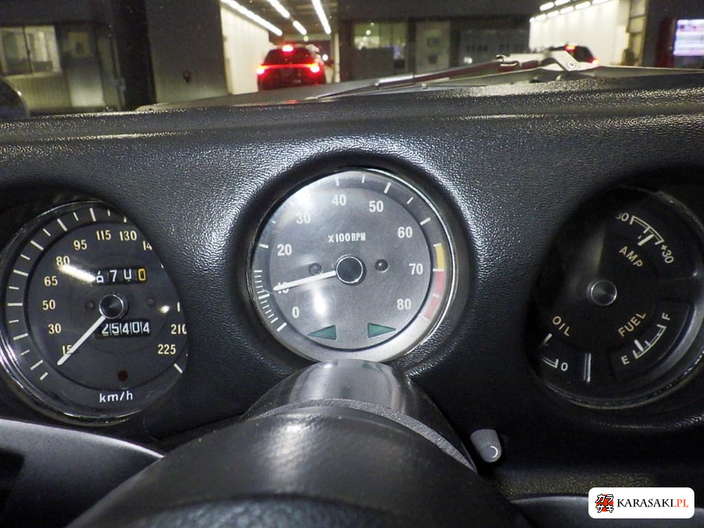 1995 America Nissan Fairlady 6