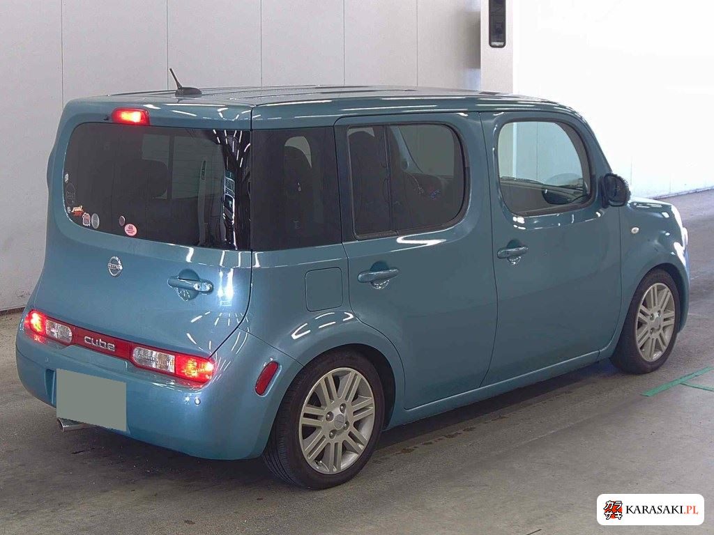 2012 America Nissan 4
