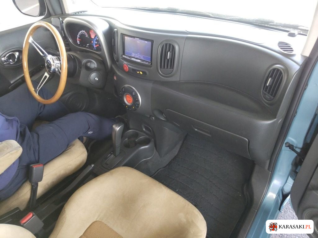 2012 America Nissan 5