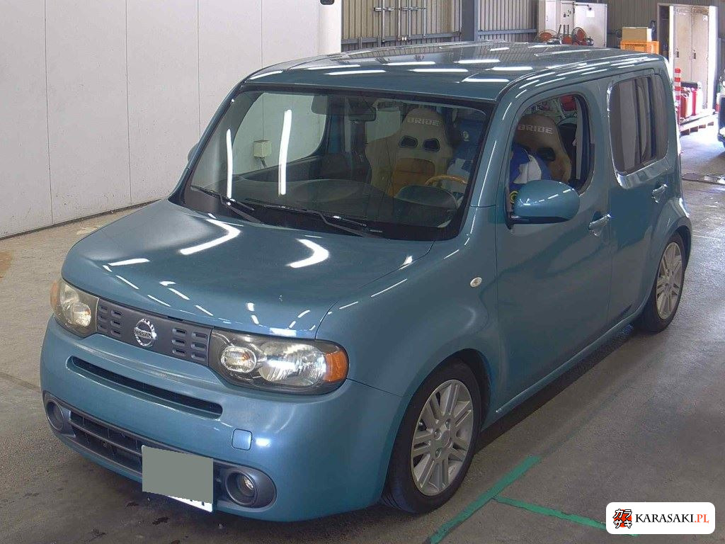 2012 America Nissan 3