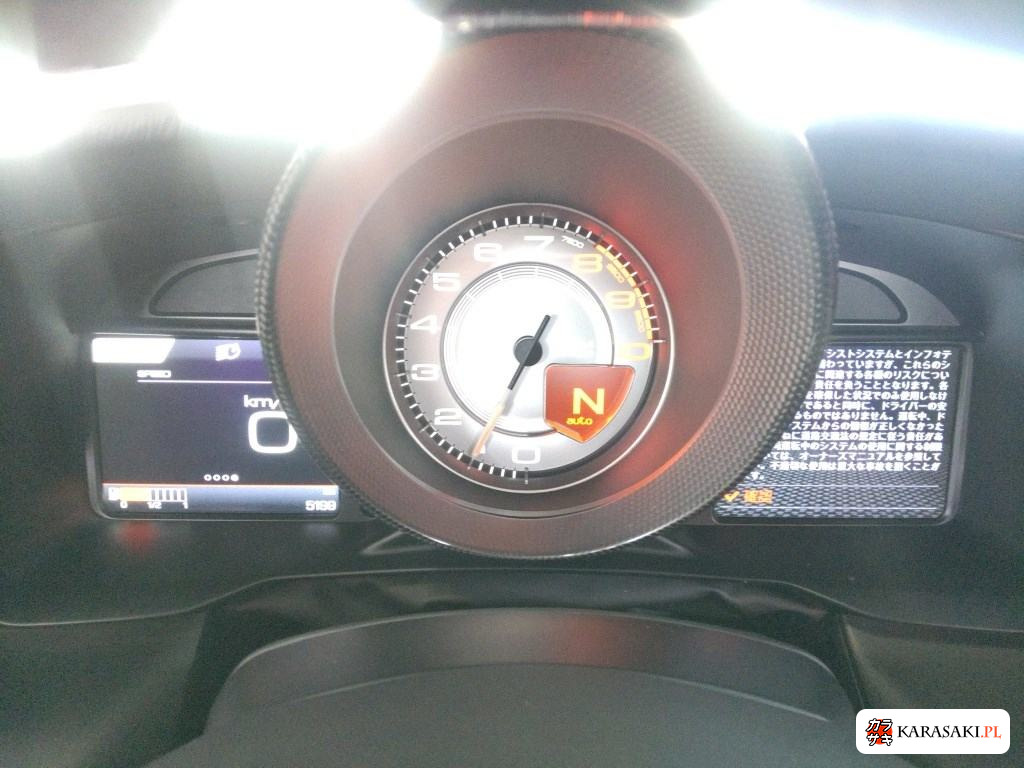 2021 Ferrari F8 Tributo Base Grade 6