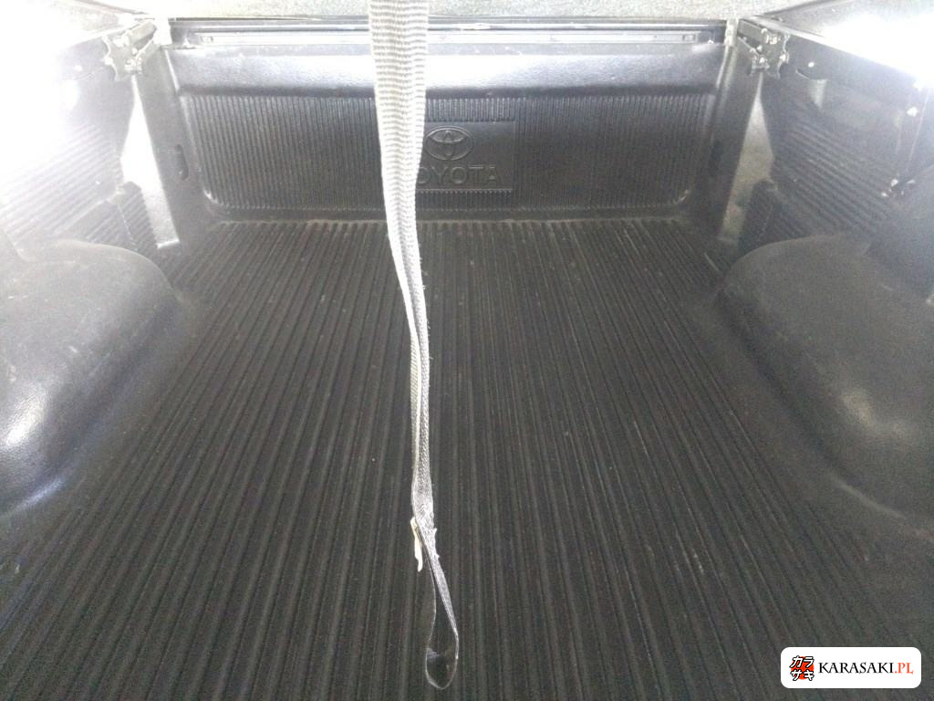 2011 America Toyota Tundra 4D 4WD Double Cab SR5 6