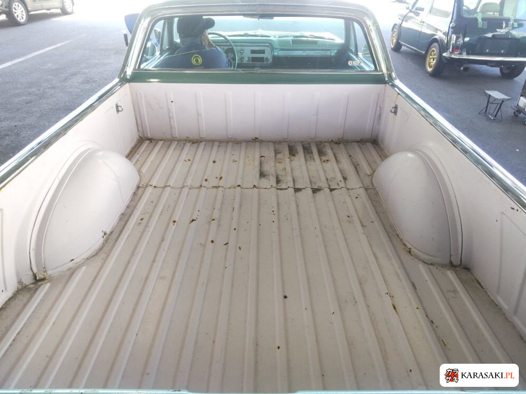 1997 Chevrolet Elcamino 6