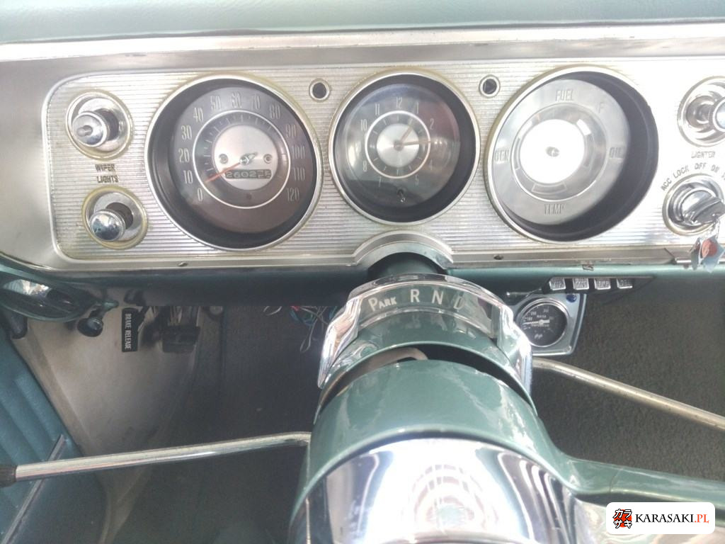 1997 Chevrolet Elcamino 5