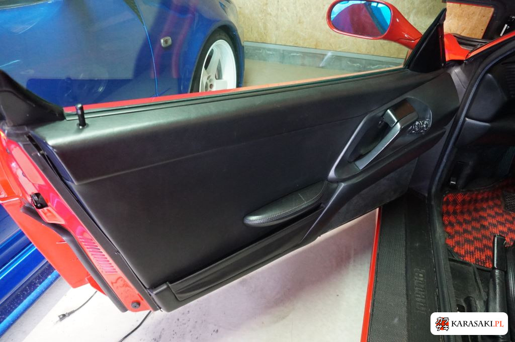 1997 Ferrari F355 CP Berlinetta 7