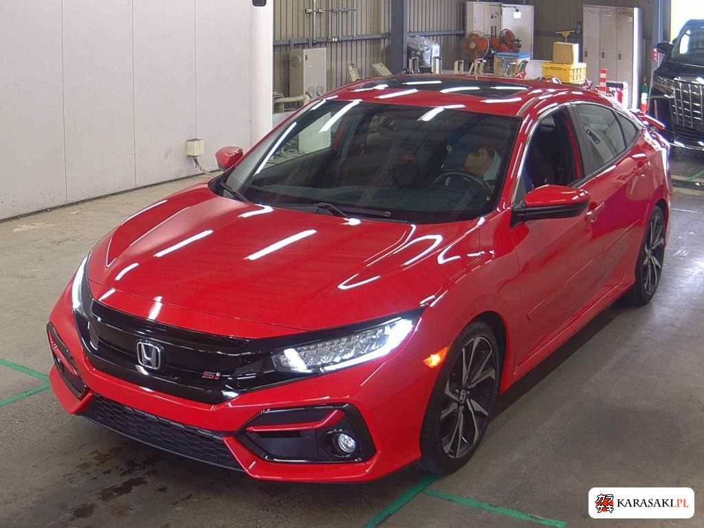 2018 America Honda 3