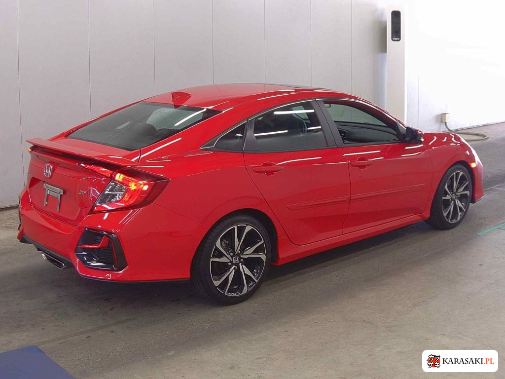 2018 America Honda 4