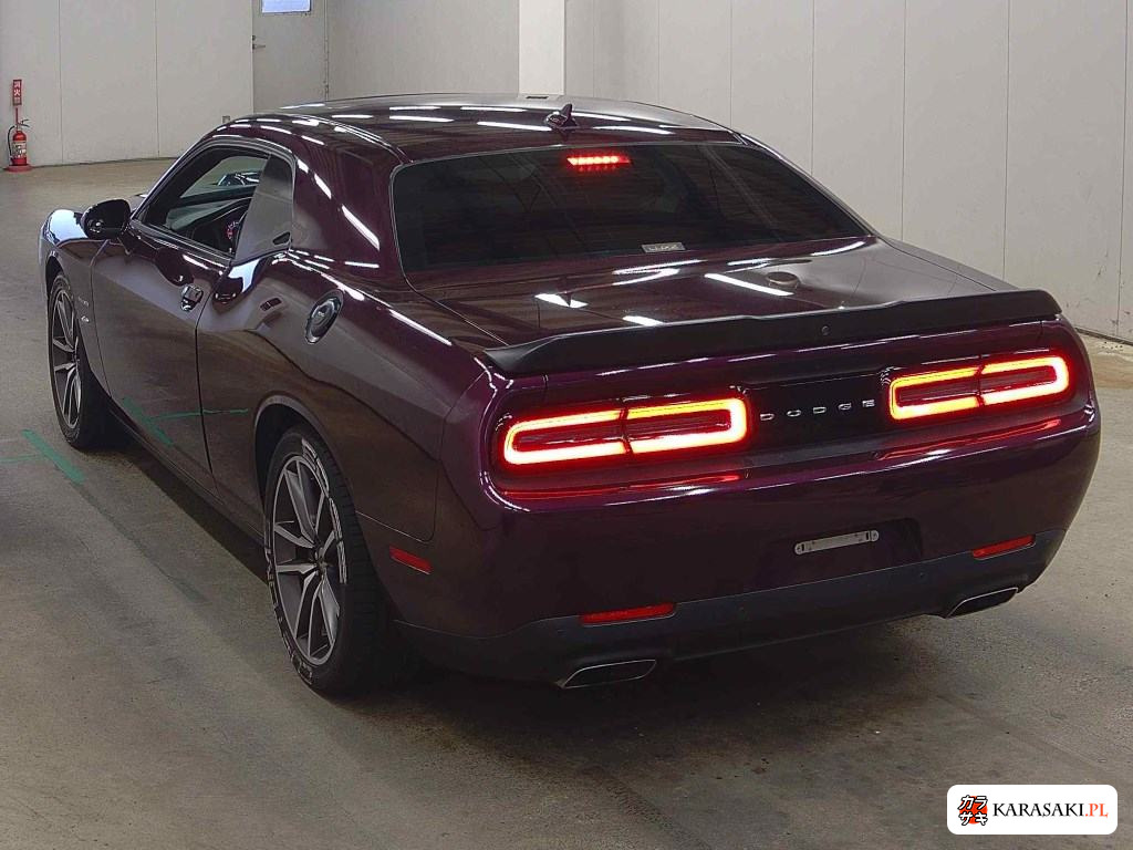 2021 Dodge Challenger CP 2