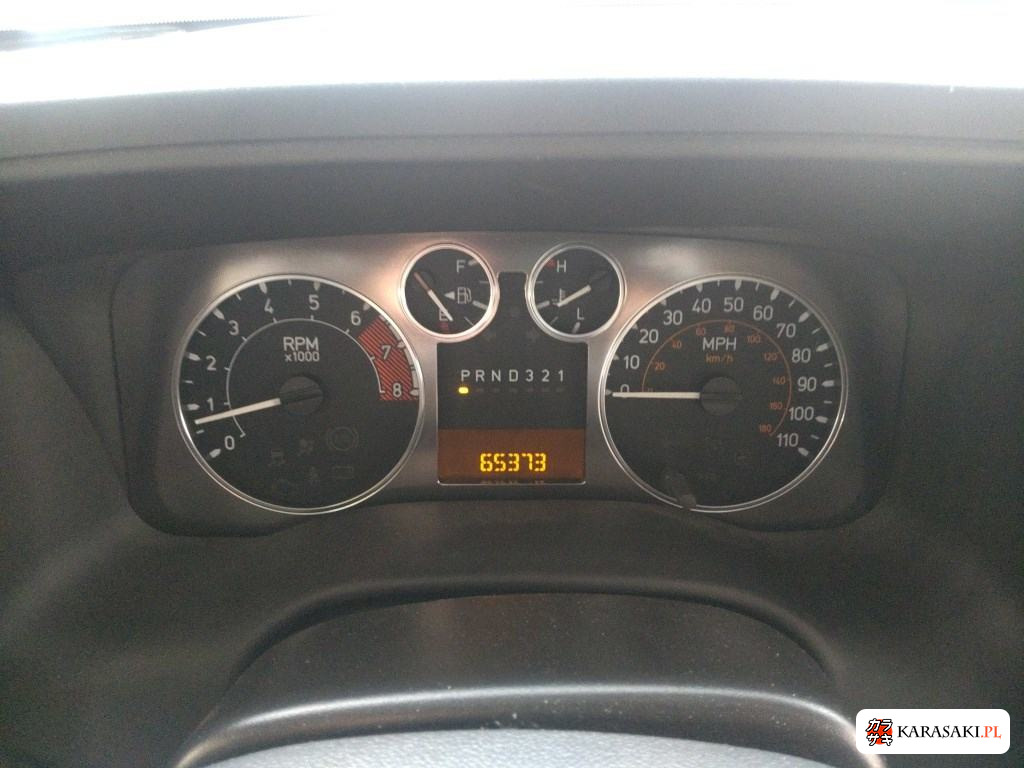 0 Hummer H3 4WD Luxury 6