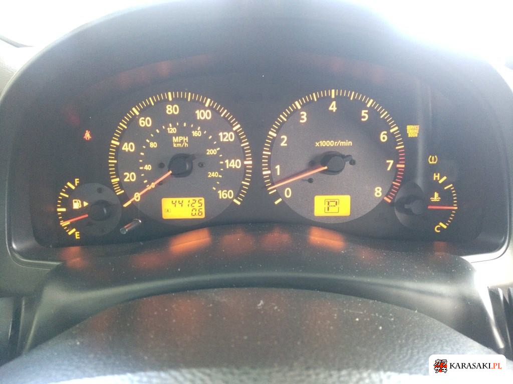 2008 Infiniti G35 CP 6