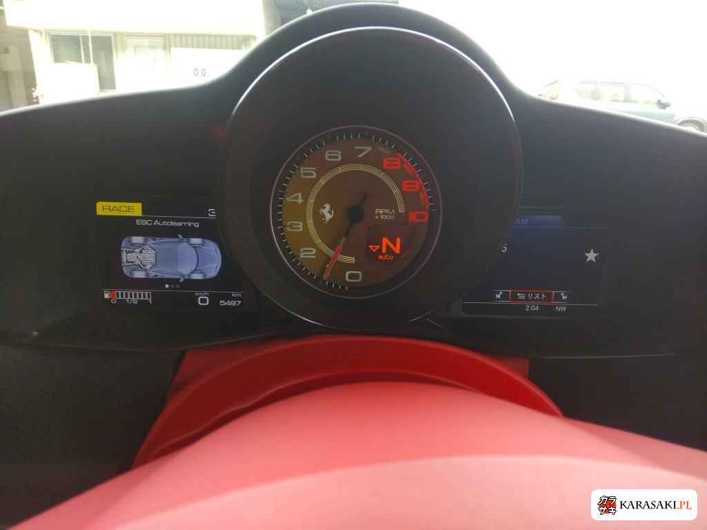 2018 Ferrari 488 GTB 6
