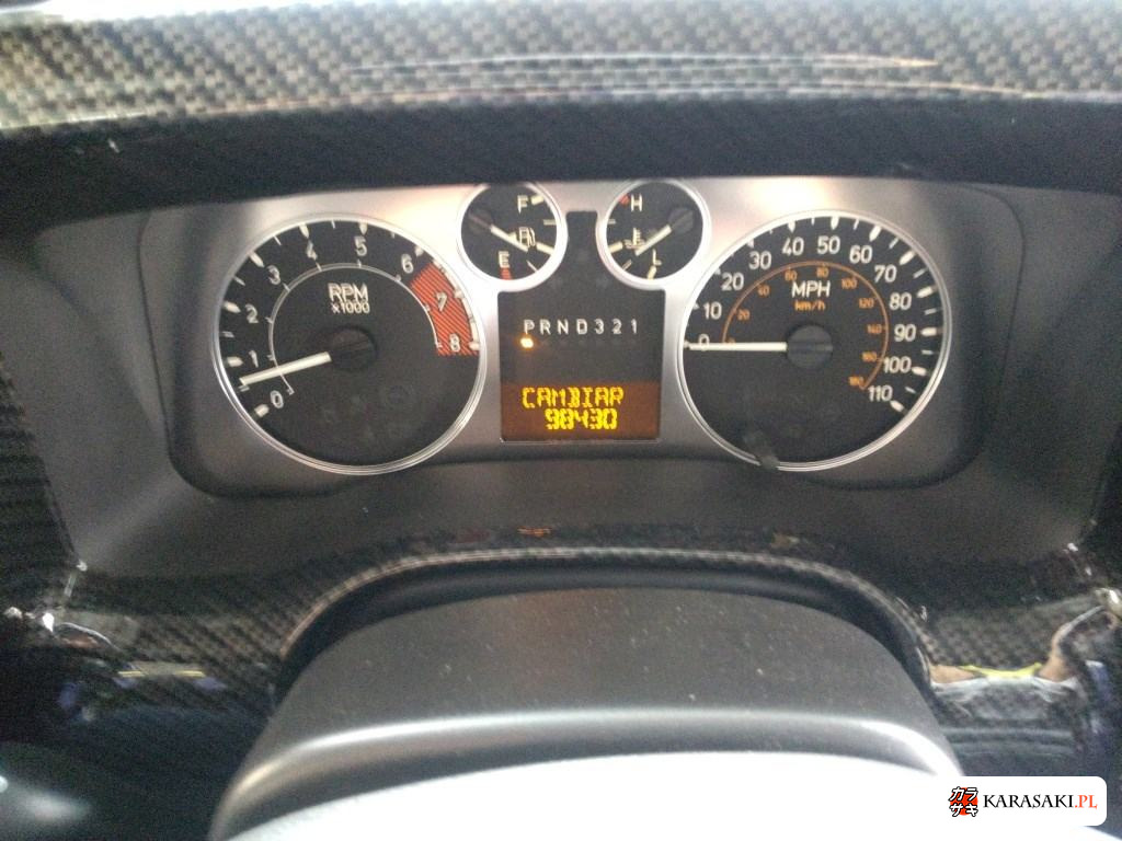 2005 Hummer H3 4WD Type G 6