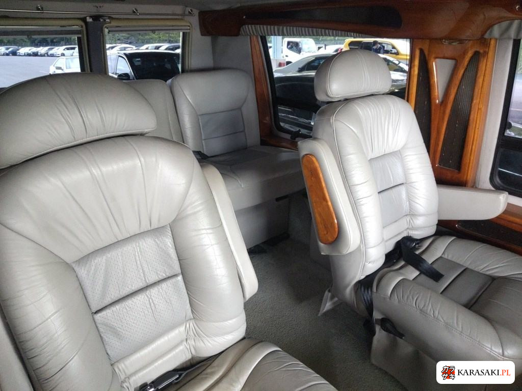 1999 Dodge Ram 4D 6