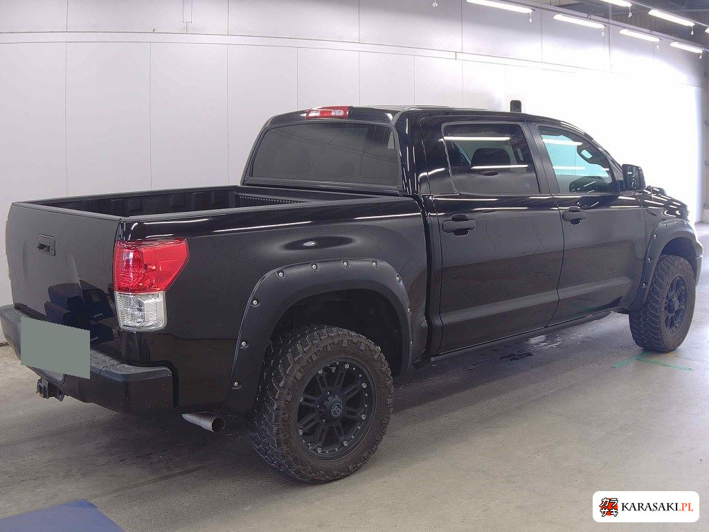 2010 America Toyota Tundra 4D Crewmax SR5 4