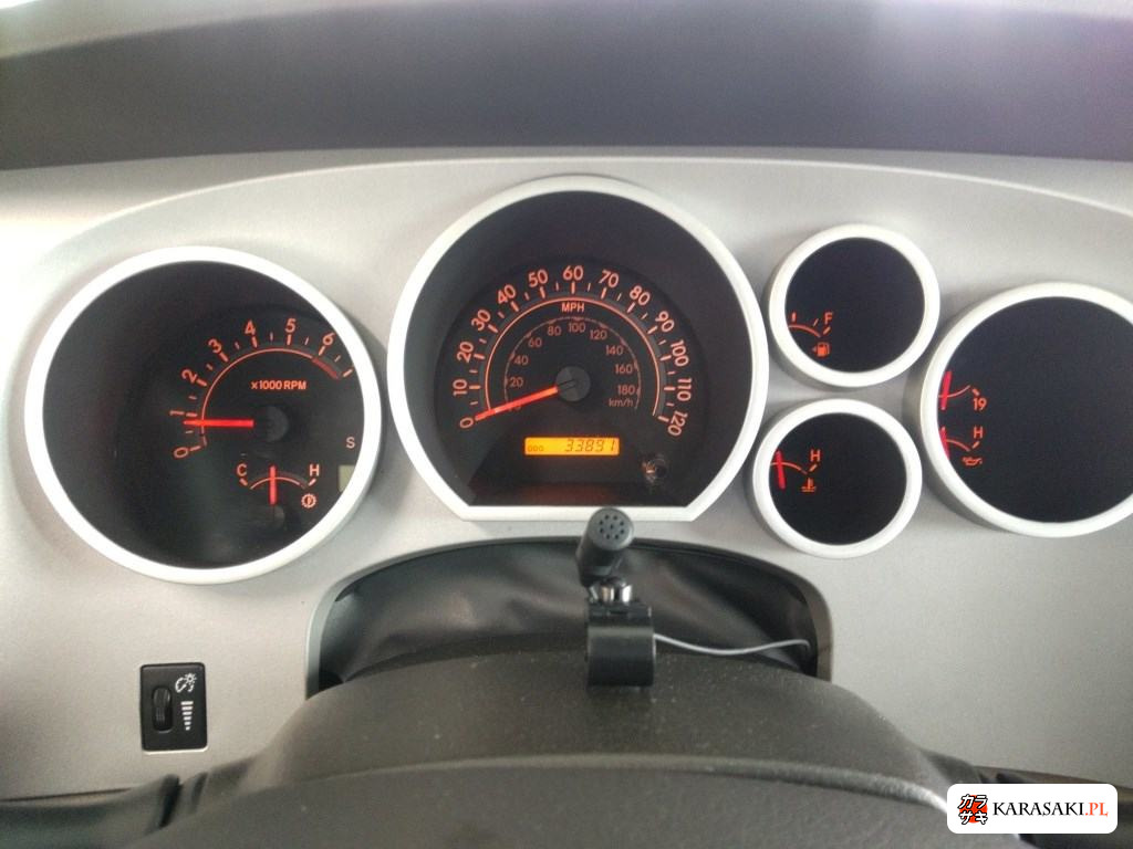 2010 America Toyota Tundra 4D Crewmax SR5 5