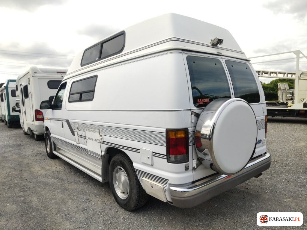 1995 Ford 2