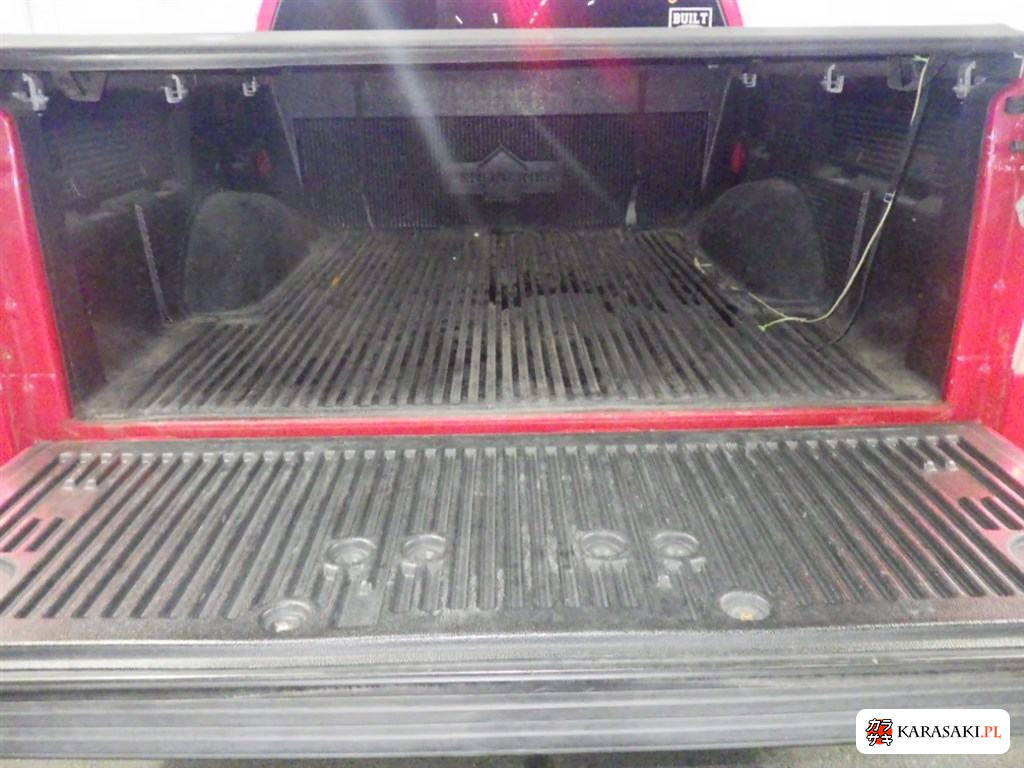 2013 Ford F-150 4D 4WD 6