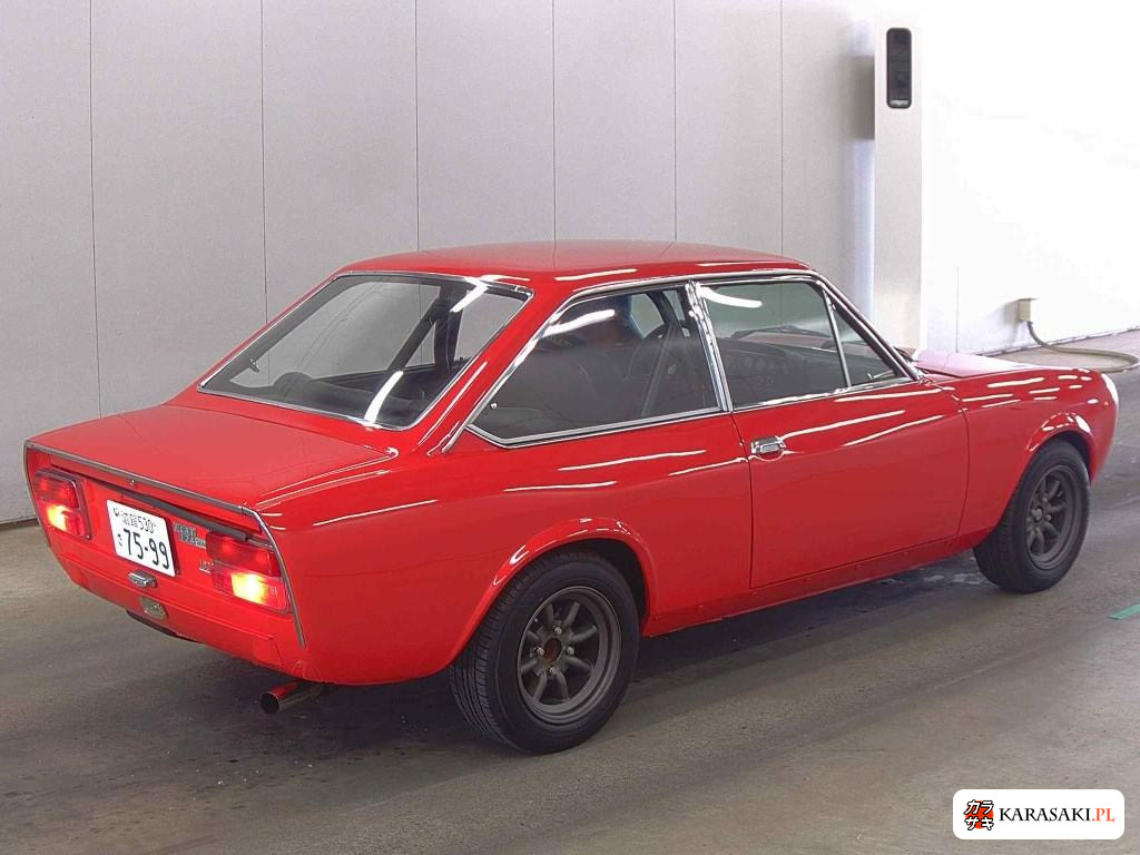 2014 Fiat 124 CP 4
