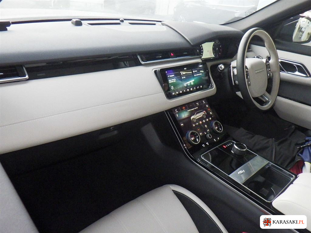 2019 Land Rover Range Rover Velar 4WD R-Dynamic S 300PS Air Suspension Equippe 5