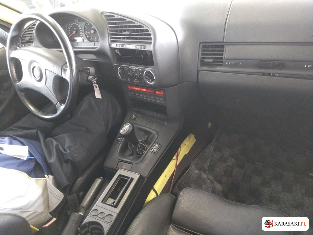 1994 BMW M3 CP Coupe 5