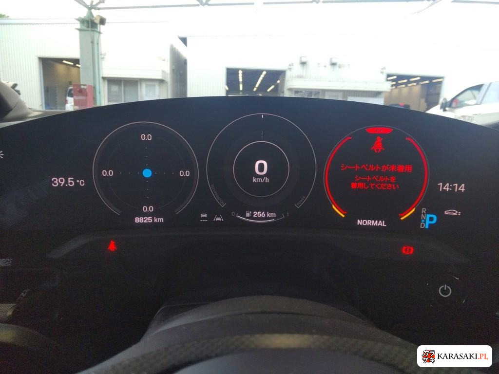 2023 Porsche Taycan 4D 4WD Turbo S 6