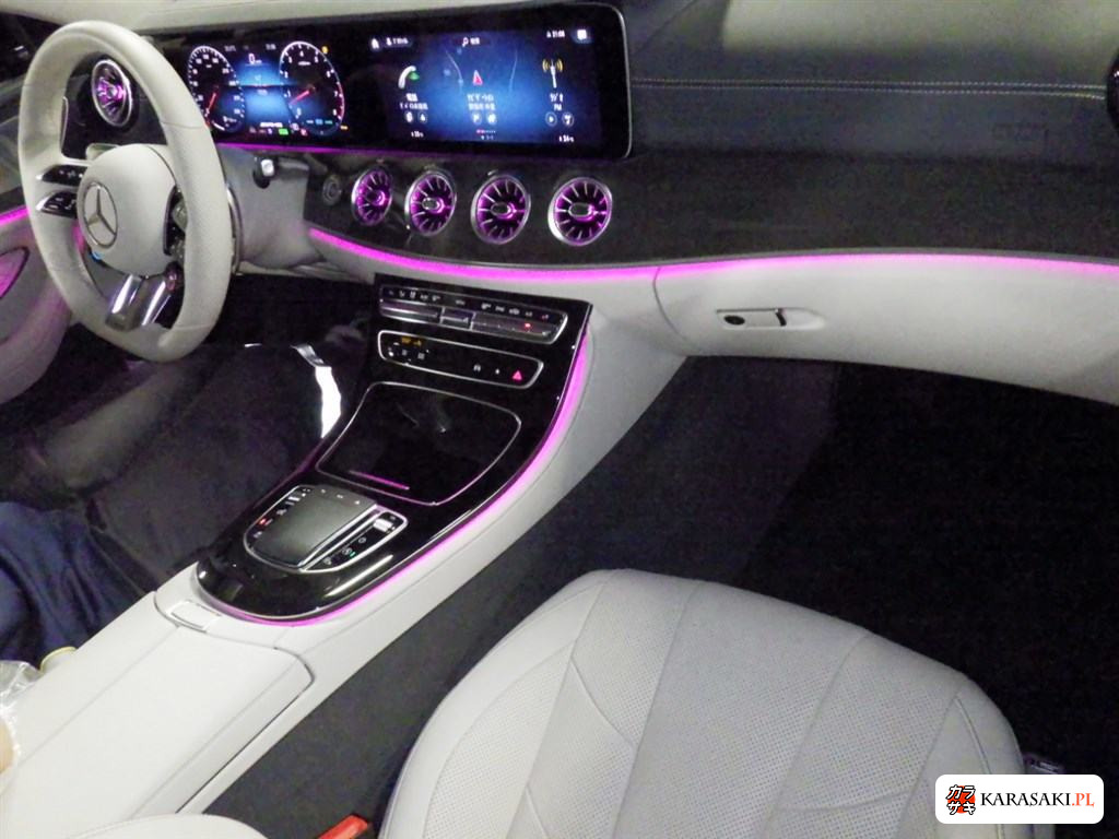 2022 Mercedes-AMG CLS-Class 4WD CLS 53 4MATIC+ 5