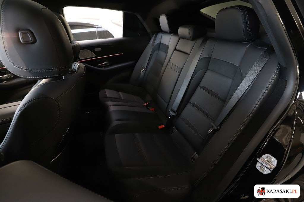 2021 Mercedes-AMG Gle 4WD GLE63 S 4MATIC+ Coupe 8
