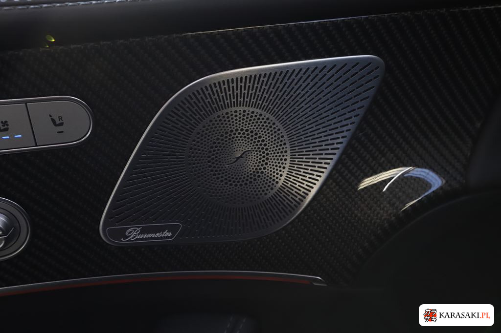 2021 Mercedes-AMG Gle 4WD GLE63 S 4MATIC+ Coupe 14