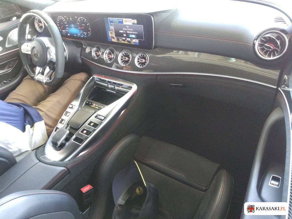 2019 Mercedes-AMG 290689 5