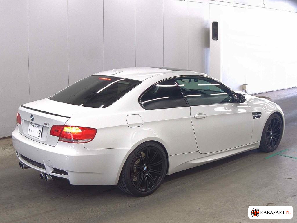 2010 BMW M3 CP Coupe Special Edition 4