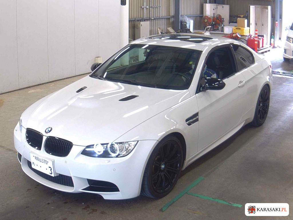 2010 BMW M3 CP Coupe Special Edition 3