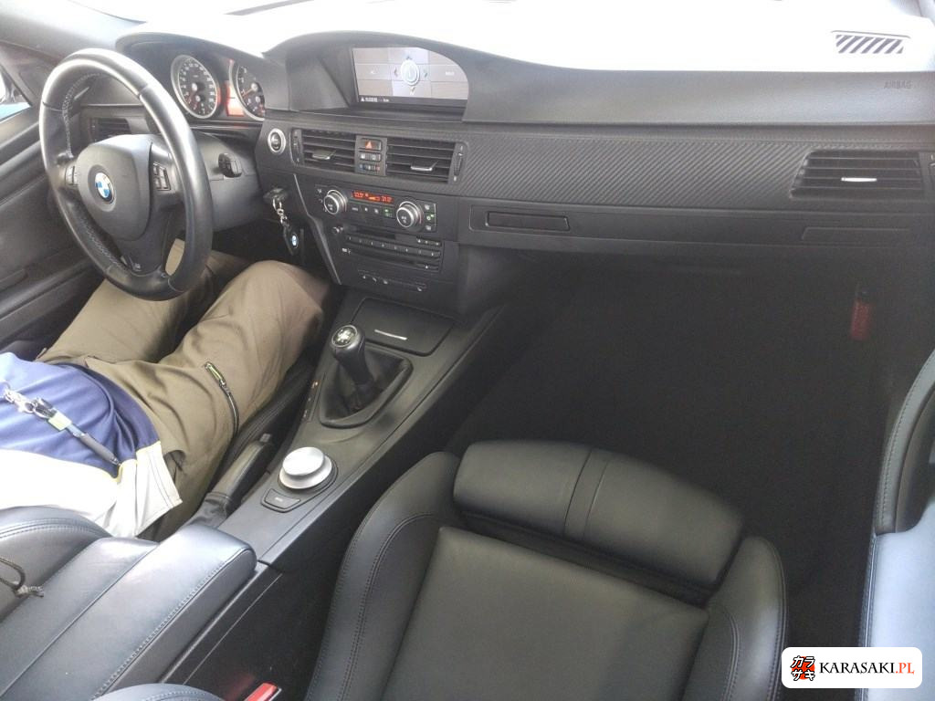 2010 BMW M3 CP Coupe Special Edition 5