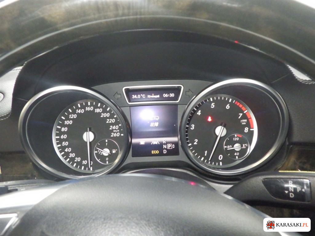 2013 Mercedes-Benz GL-Class 4WD GL550 4MATIC AMG Exclusive Pack 6