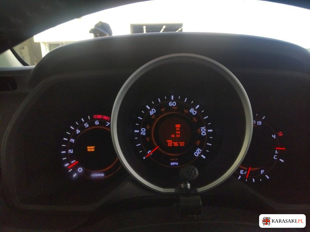 2013 America Toyota 4RUNNER 4WD Limited 6