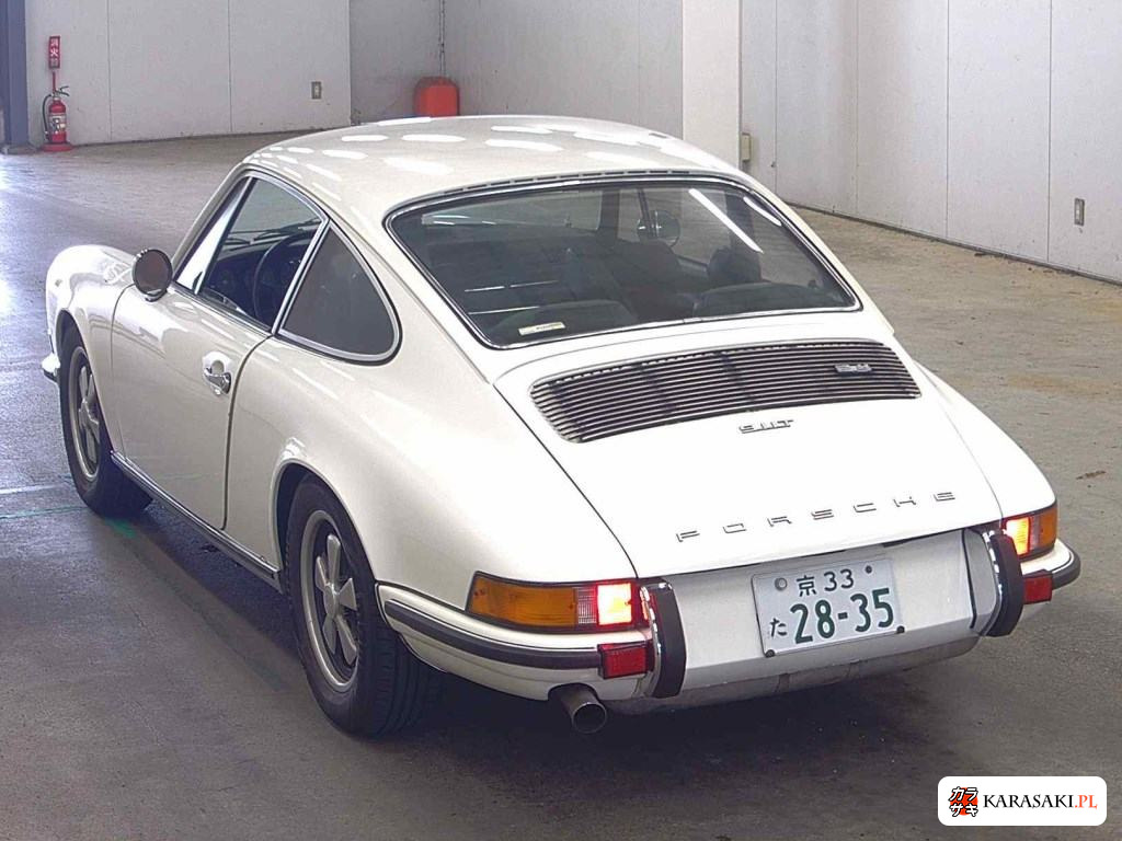1973 Porsche 9116 2