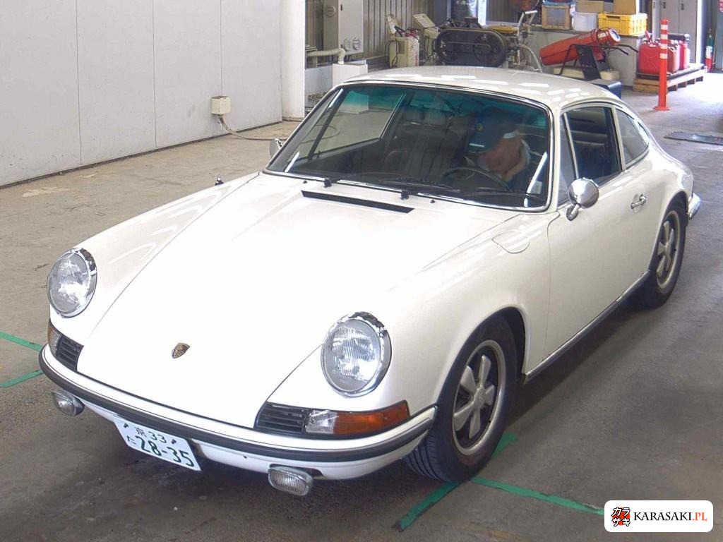 1973 Porsche 9116 3