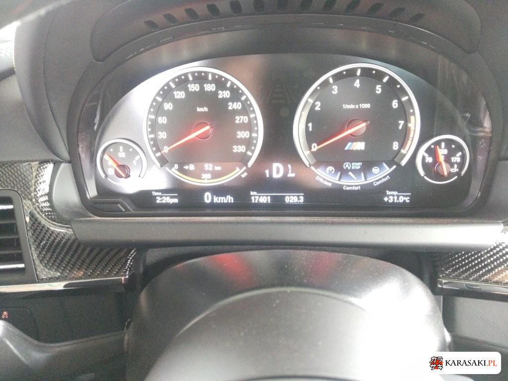 2016 BMW M6 CP Celebration Edition Competition 6